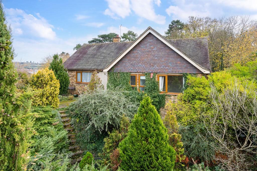 4 bed Detached for rent in Ware. From Morgan Alexander - Hertford