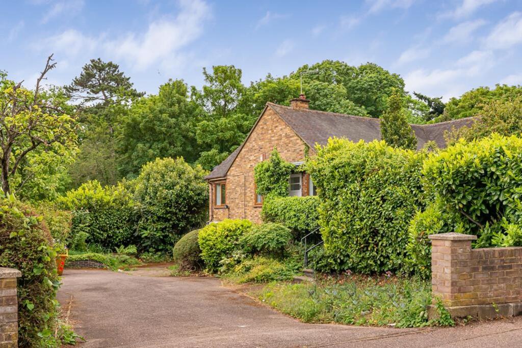 4 bed Detached for rent in Ware. From Morgan Alexander - Hertford