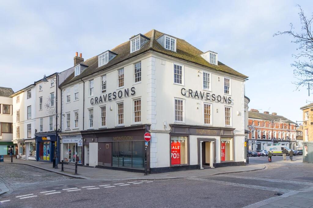 1 bed 1st Floor Flat for rent in Hertford. From Morgan Alexander - Hertford 1 bed 1st Floor Flat for rent in Hertford. From Morgan Alexander - Hertford