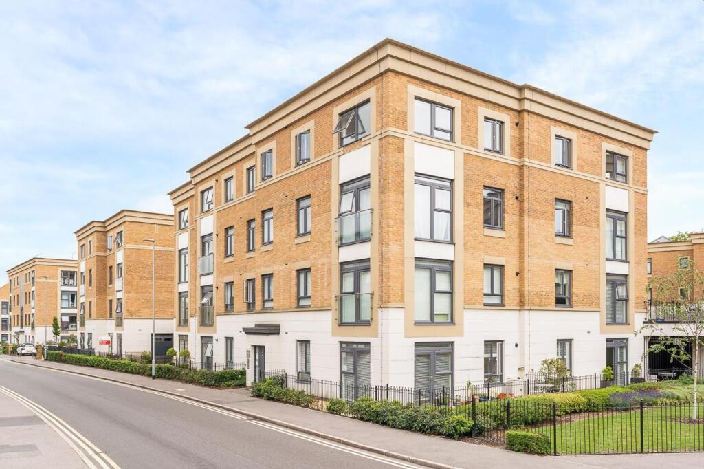 1 bed 1st Floor Flat for rent in Bayford. From Morgan Alexander - Hertford 1 bed 1st Floor Flat for rent in Bayford. From Morgan Alexander - Hertford