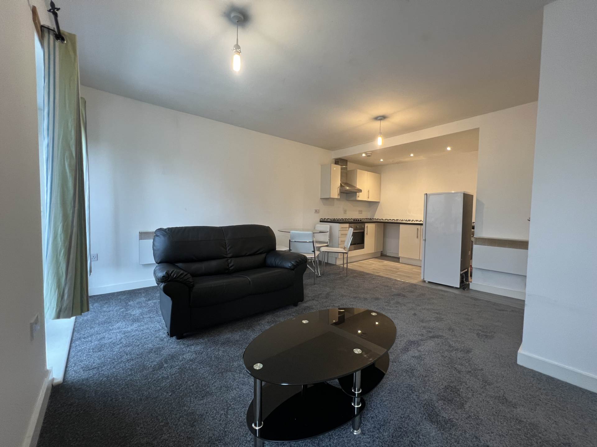 1 bed Apartment for rent in Salford. From Sun Bright Property Ltd