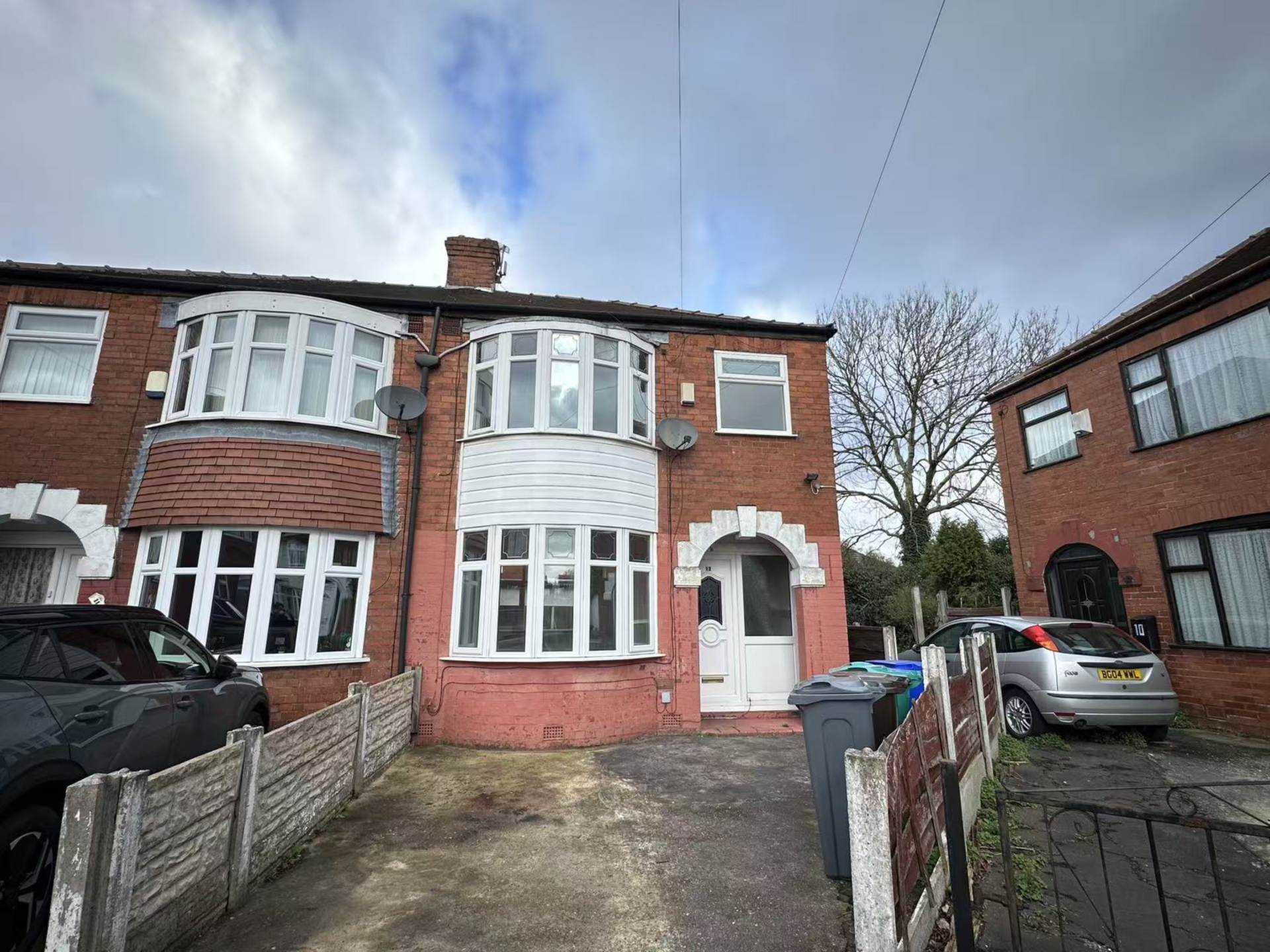 3 bed Semi Detached for rent in Manchester. From Sun Bright Property Ltd