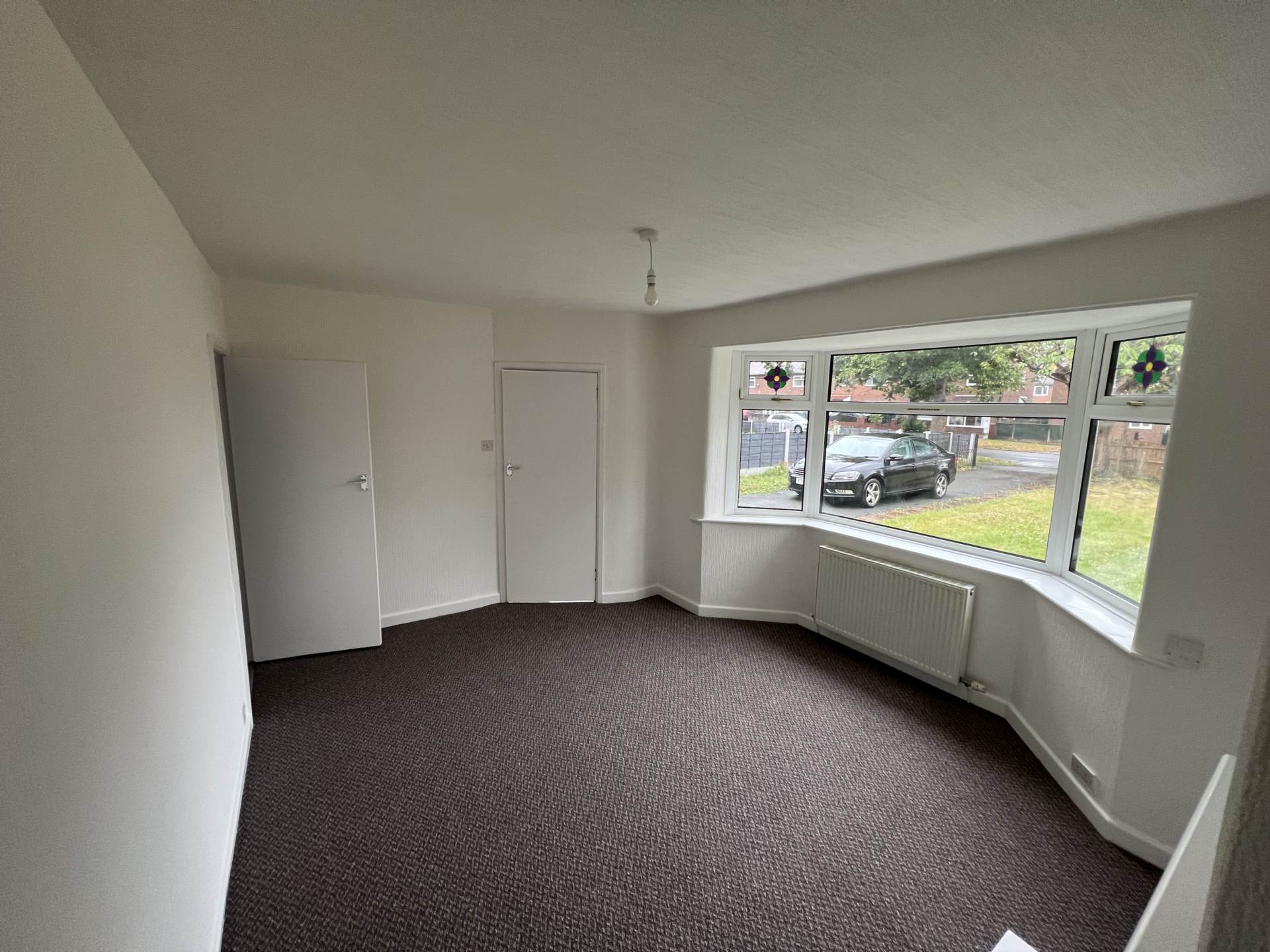 3 bed Semi Detached for rent in Manchester. From Sun Bright Property Ltd 3 bed Semi Detached for rent in Manchester. From Sun Bright Property Ltd