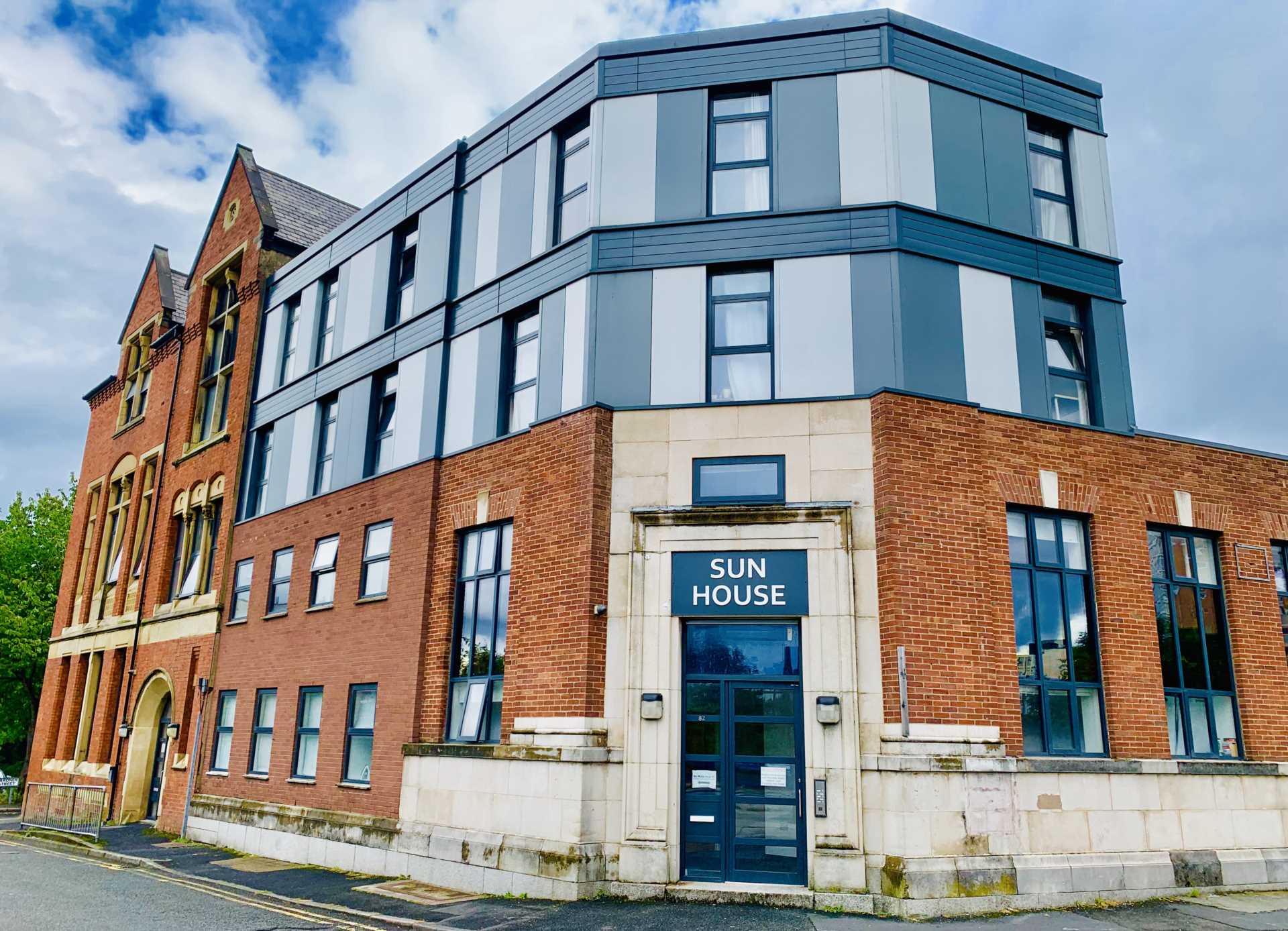 1 bed House Share for rent in Salford. From Sun Bright Property Ltd 1 bed House Share for rent in Salford. From Sun Bright Property Ltd