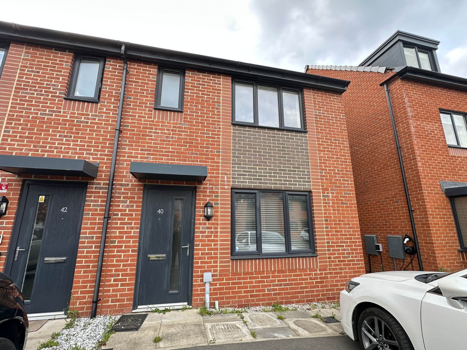 3 bed Semi Detached for rent in Salford. From Sun Bright Property Ltd