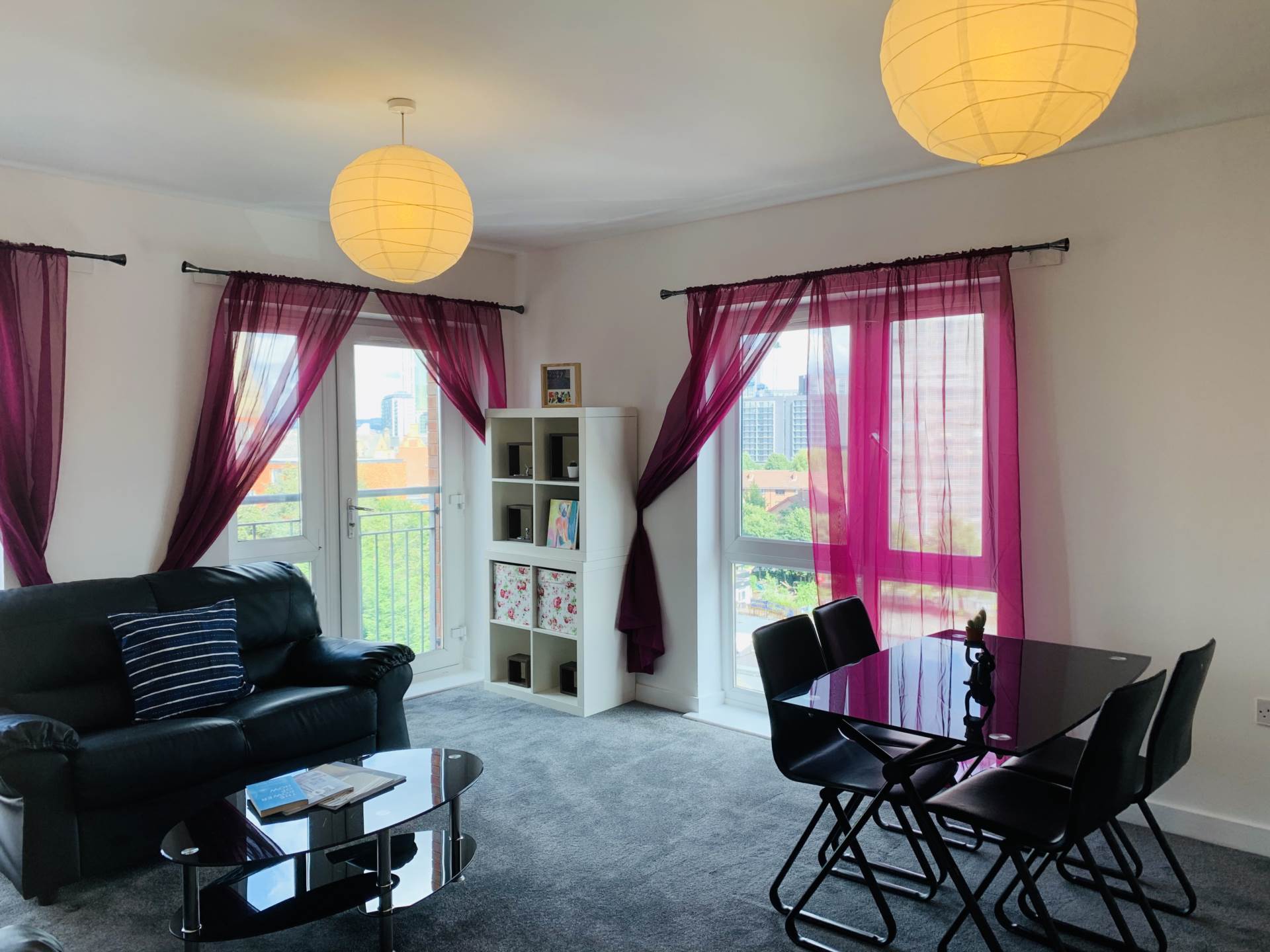 2 bed Apartment for rent in Salford. From Sun Bright Property Ltd 2 bed Apartment for rent in Salford. From Sun Bright Property Ltd