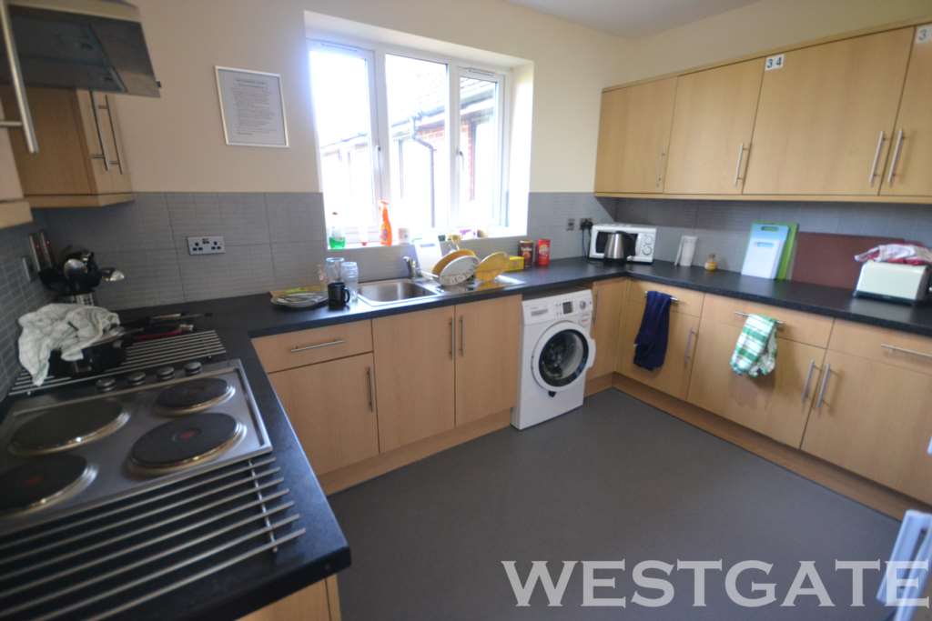 1 bed Room for rent in Reading. From Westgate Students