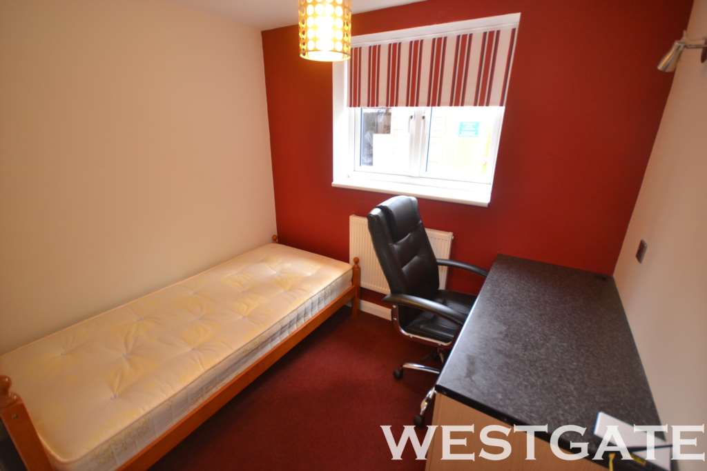 1 bed Room for rent in Reading. From Westgate Students