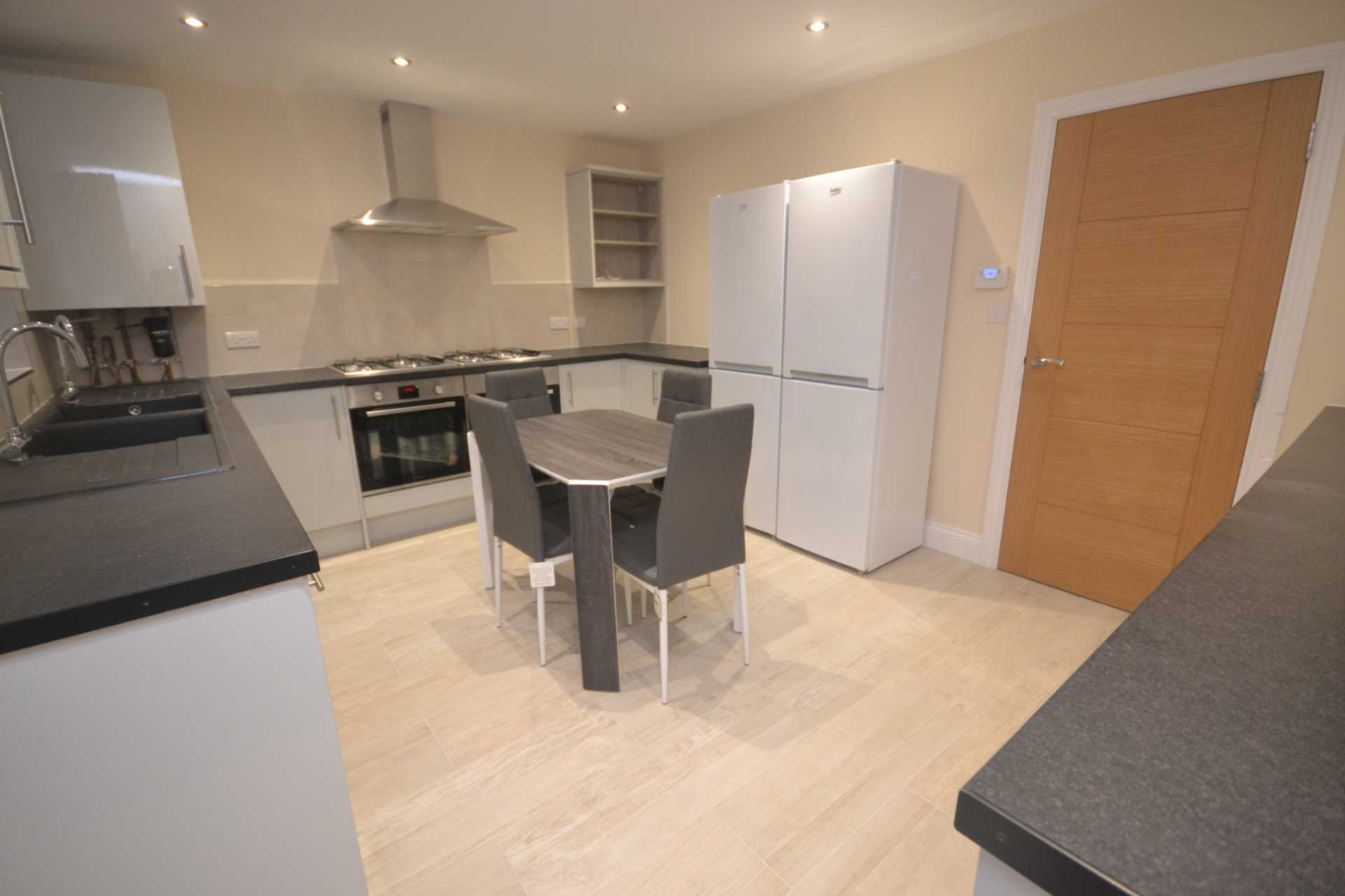 6 bed Semi Detached for rent in Reading. From Westgate Students