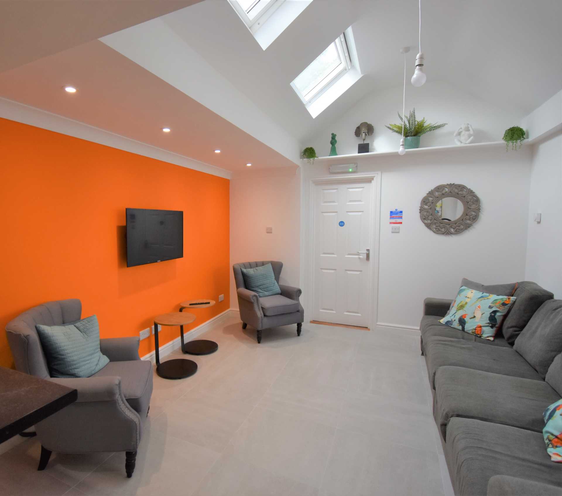 8 bed Mid Terraced House for rent in Reading. From Westgate Students