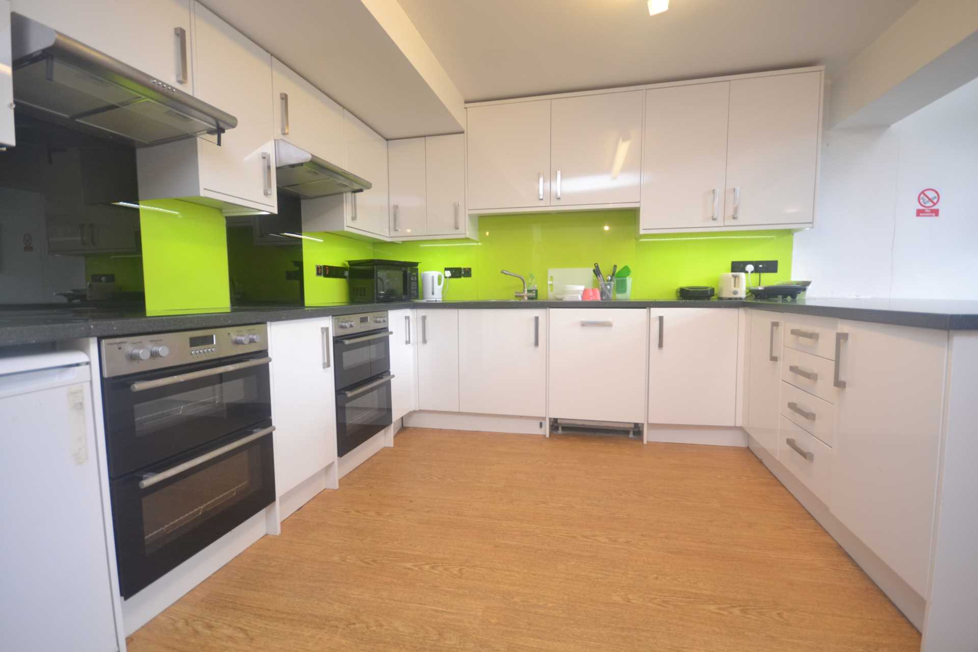 8 bed House (unspecified) for rent in Reading. From Westgate Students