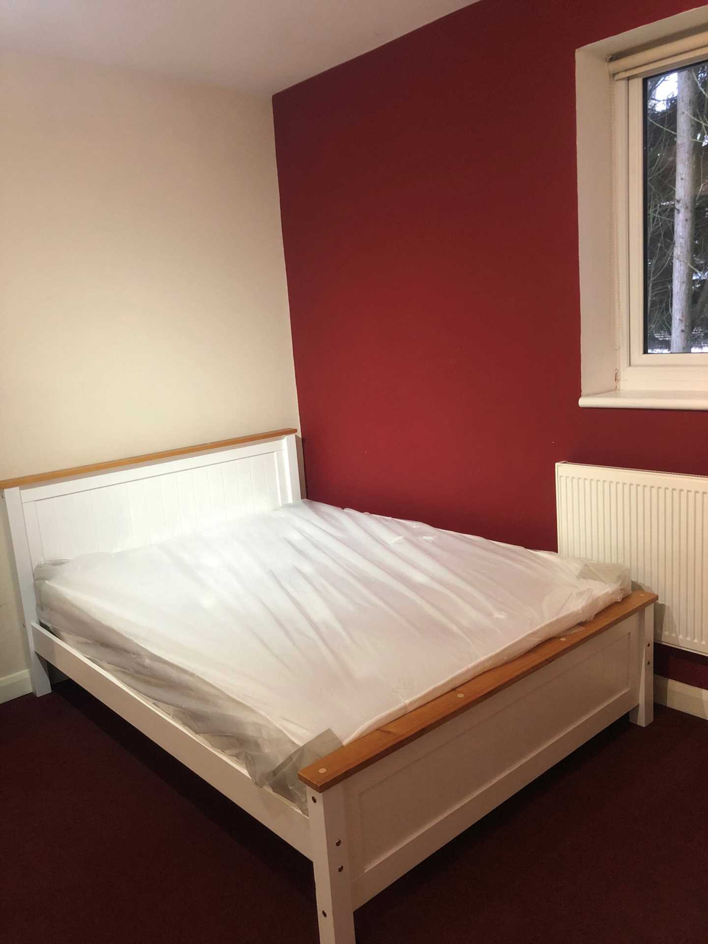 1 bed Studio for rent in Reading. From Westgate Students