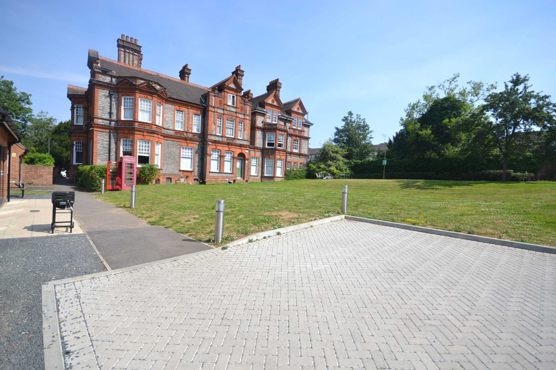 8 bed Mid Terraced House for rent in Reading. From Westgate Students