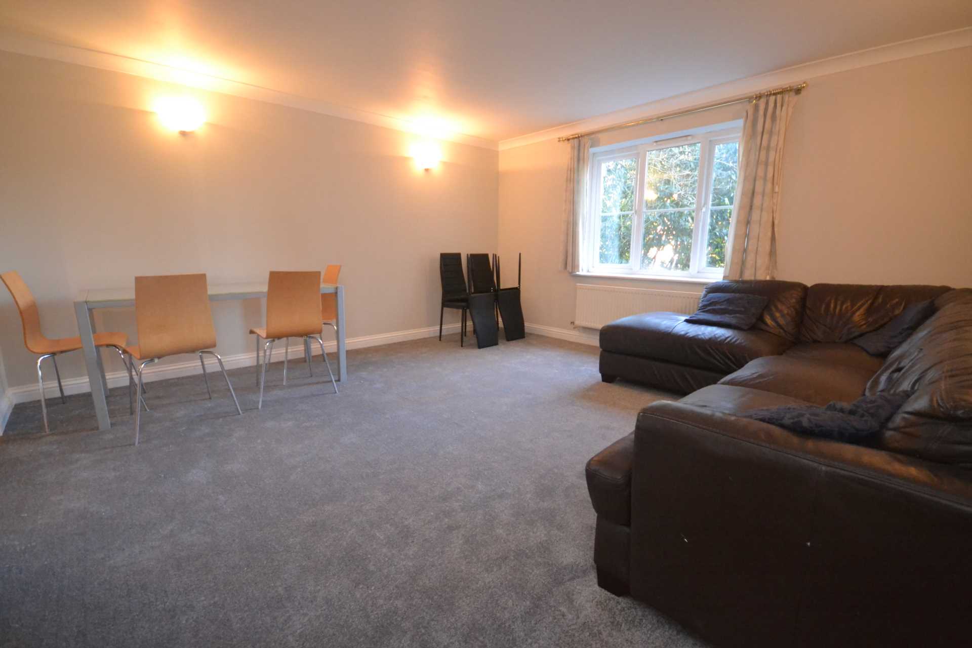 2 bed 1st Floor Flat for rent in Reading. From Westgate Students