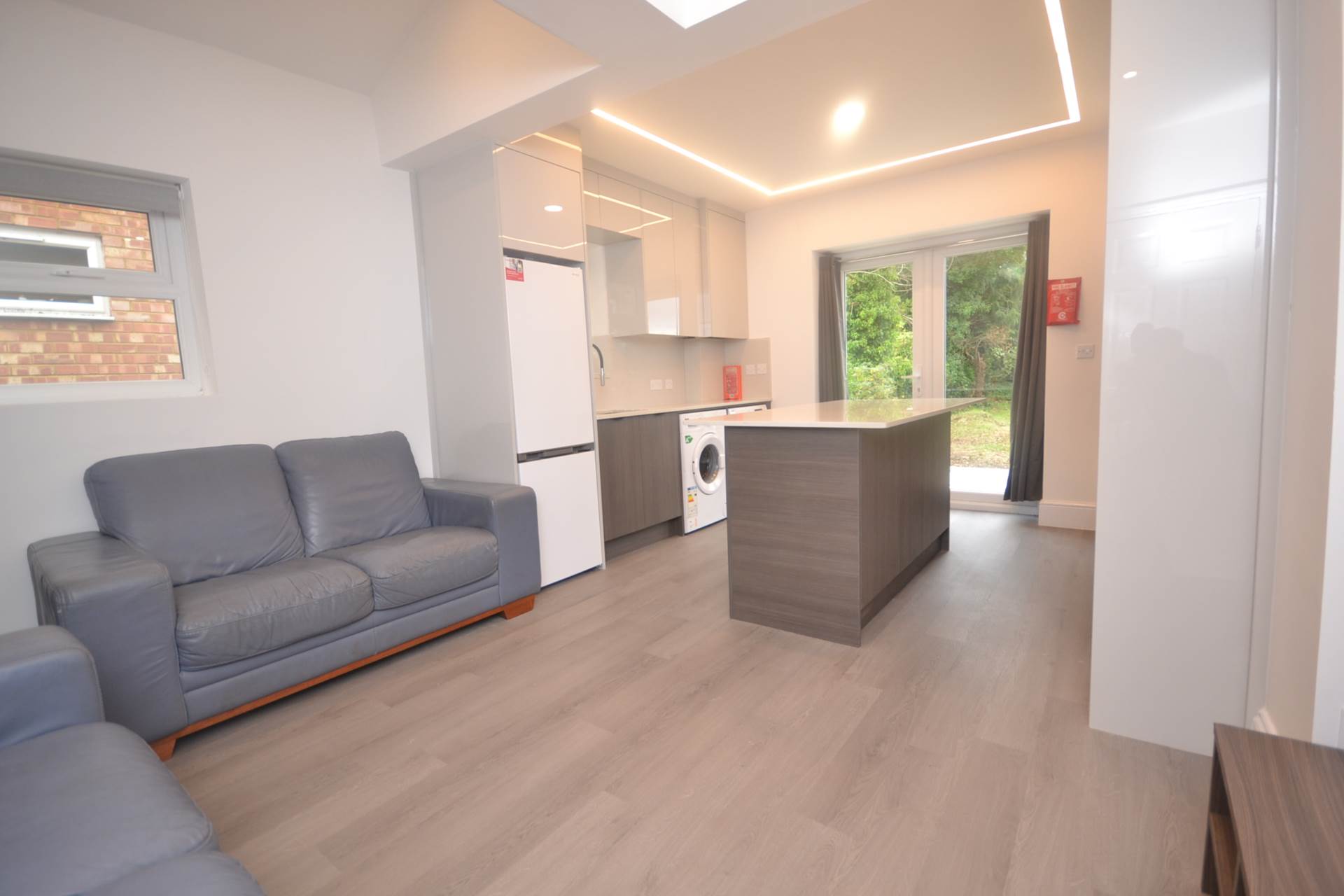6 bed Semi Detached for rent in Reading. From Westgate Students