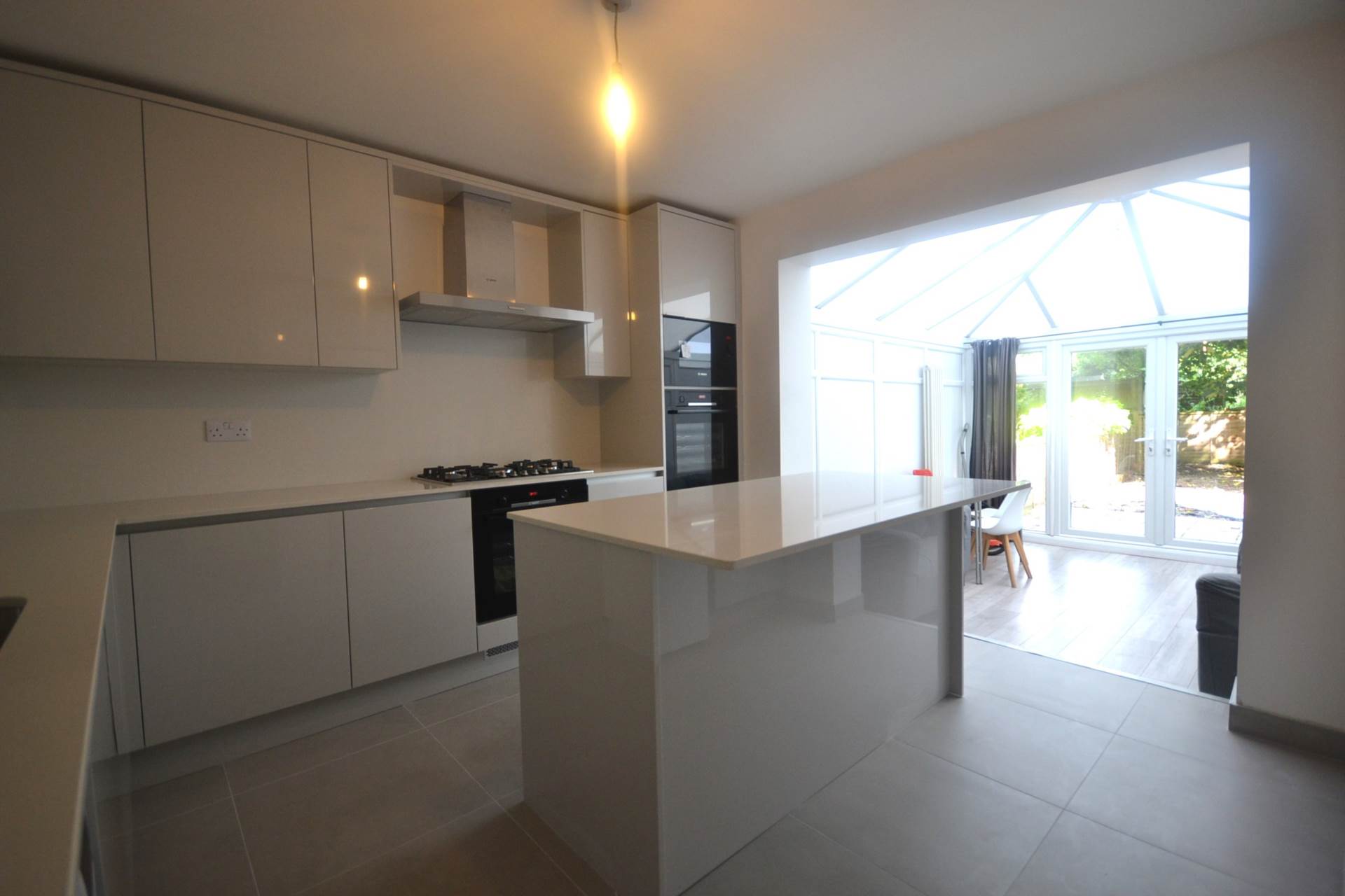 7 bed Mid Terraced House for rent in Reading. From Westgate Students