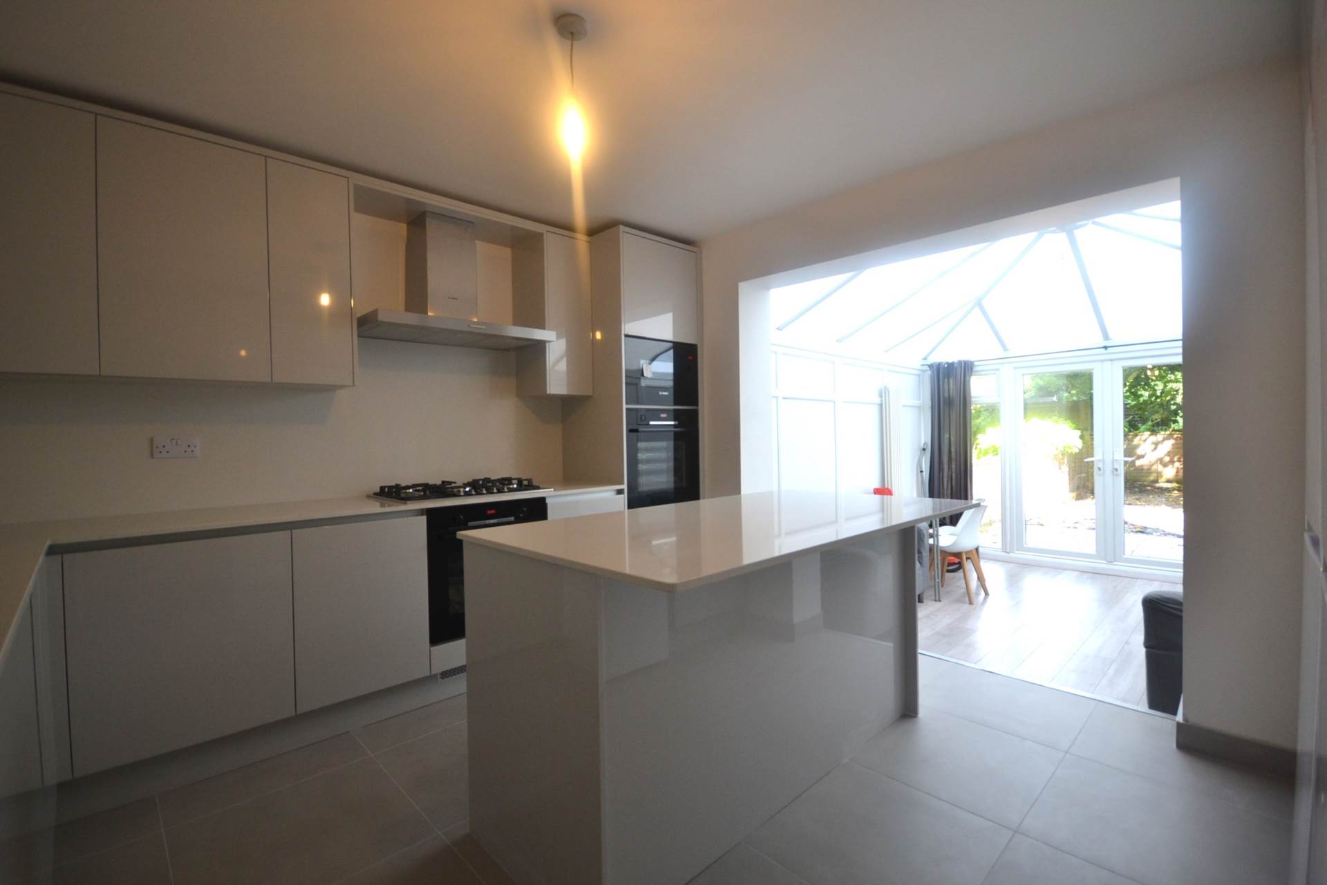 7 bed Mid Terraced House for rent in Reading. From Westgate Students