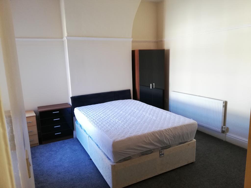 1 bed Room for rent in Liverpool. From Mudhut Property