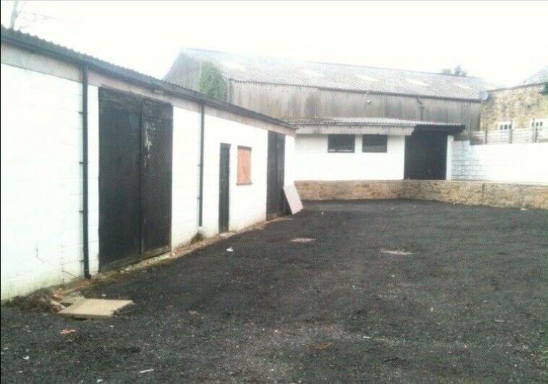 0 bed Business Transfer for rent in Chapel-en-le-frith. From Mudhut Property