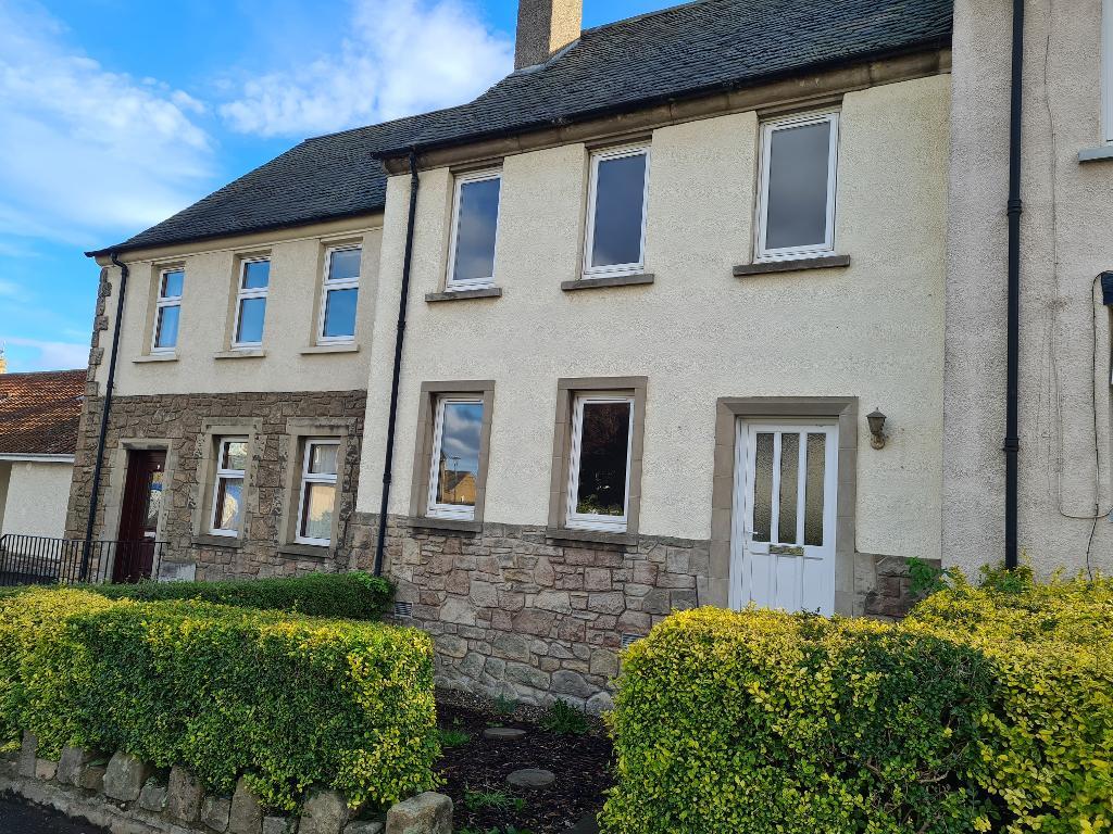 3 bed Mid Terraced House for rent in Edinburgh. From Mudhut Property