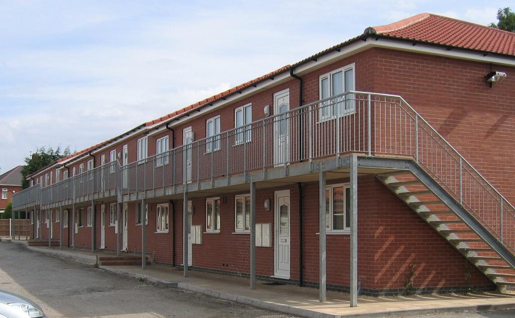 1 bed 1st Floor Flat for rent in Halesowen. From Mudhut Property