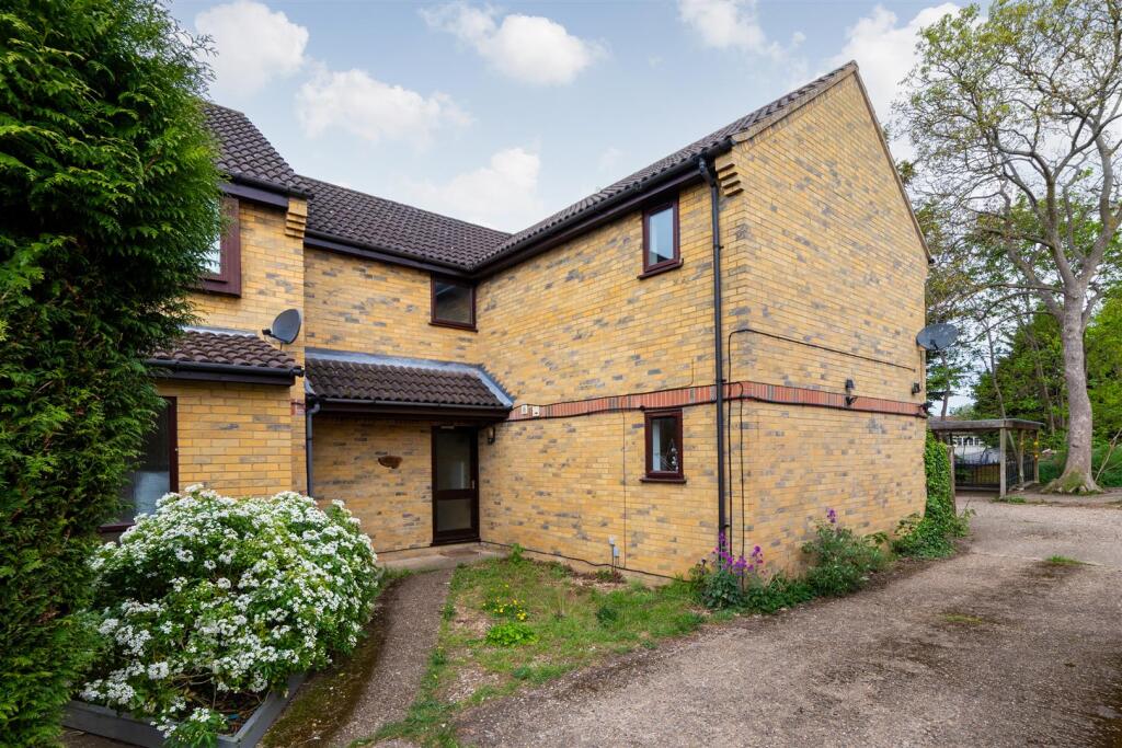 1 bed Apartment for rent in Letchworth. From Charter Whyman - Letchworth