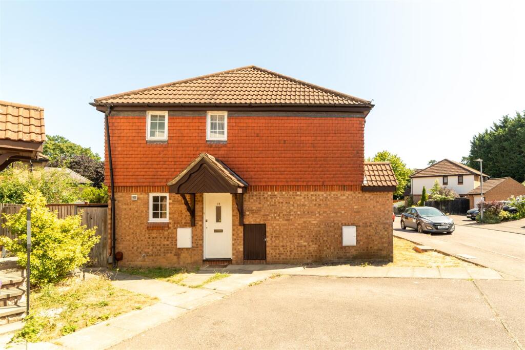 1 bed Annexe for rent in Letchworth. From Charter Whyman - Letchworth