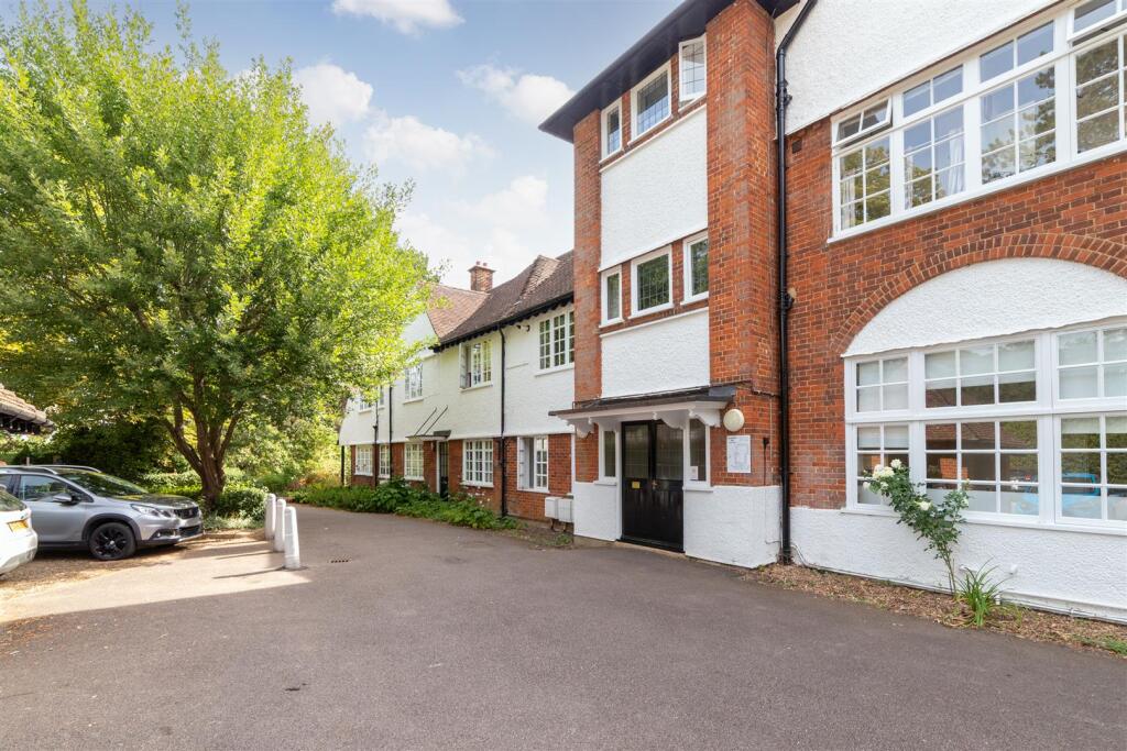 1 bed Apartment for rent in Letchworth. From Charter Whyman - Letchworth