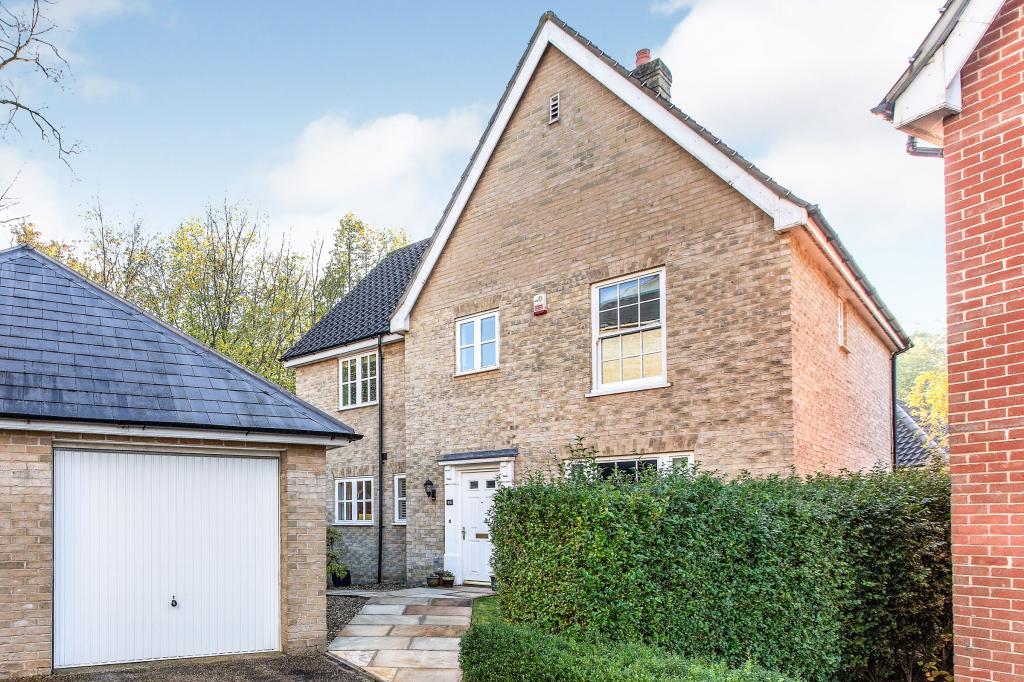 4 bed Detached House for rent in Papworth Everard. From HC Property Lettings 4 bed Detached House for rent in Papworth Everard. From HC Property Lettings