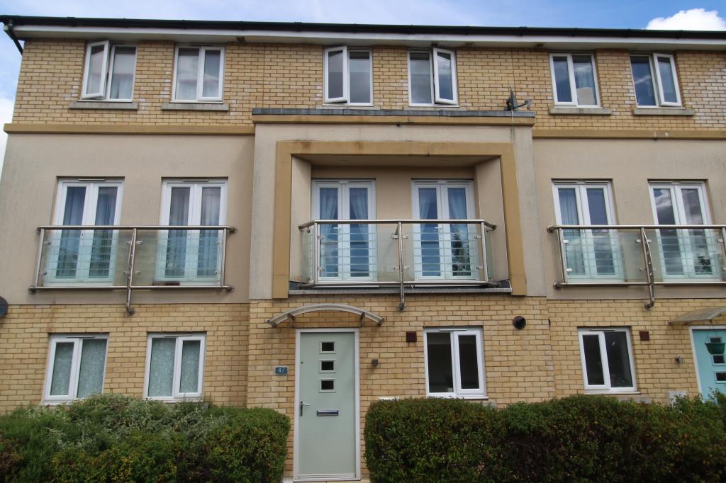 3 bed Terraced House for rent in Cambourne. From HC Property Lettings