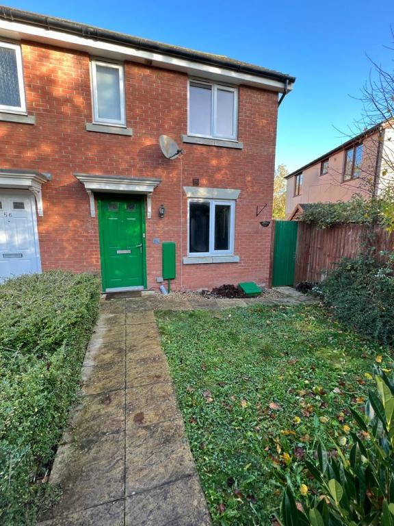 2 bed Semi-Detached House for rent in Cambourne. From HC Property Lettings