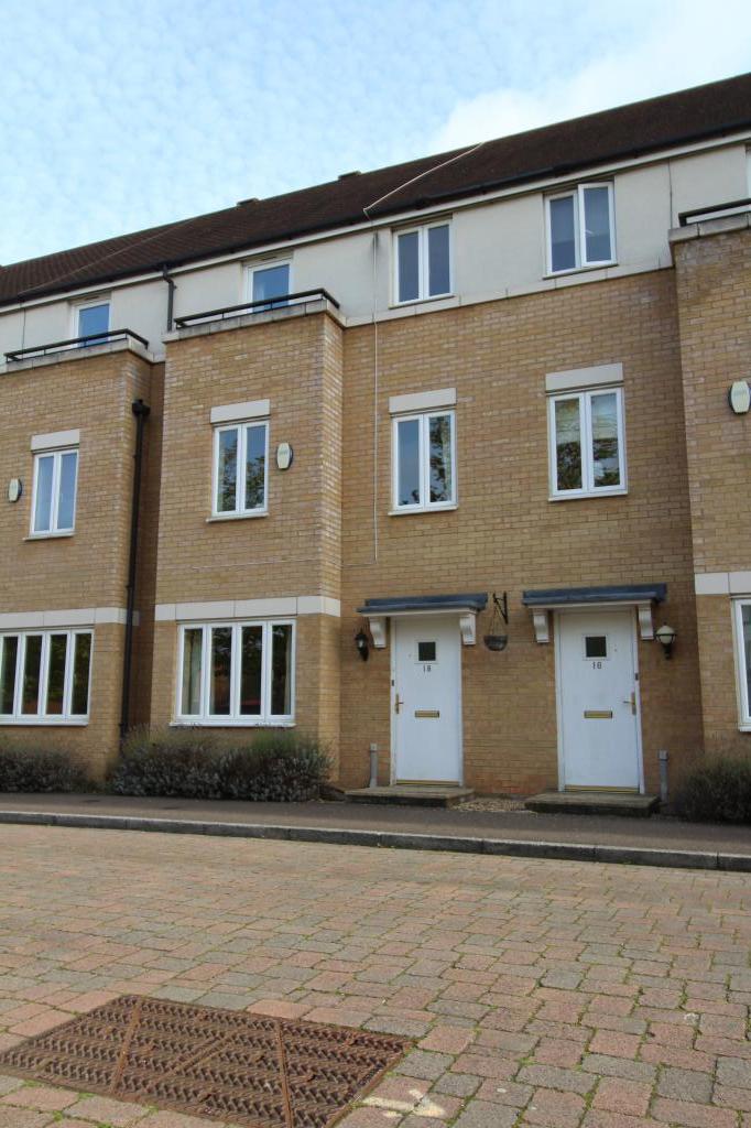 3 bed Terraced House for rent in Cambourne. From HC Property Lettings 3 bed Terraced House for rent in Cambourne. From HC Property Lettings