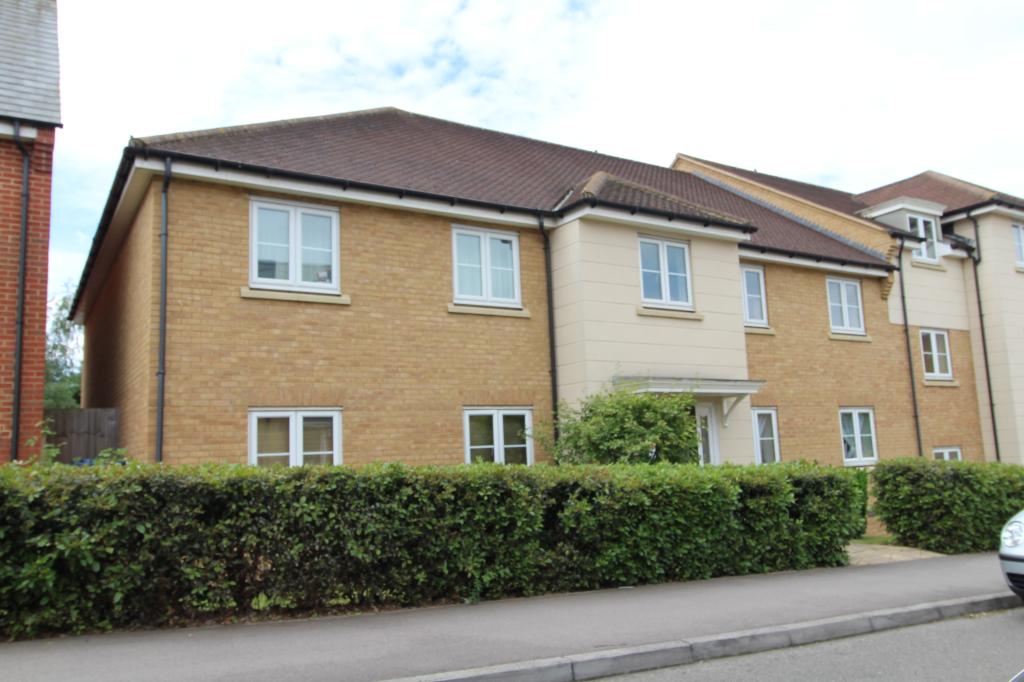 2 bed Flat for rent in Papworth Everard. From HC Property Lettings 2 bed Flat for rent in Papworth Everard. From HC Property Lettings