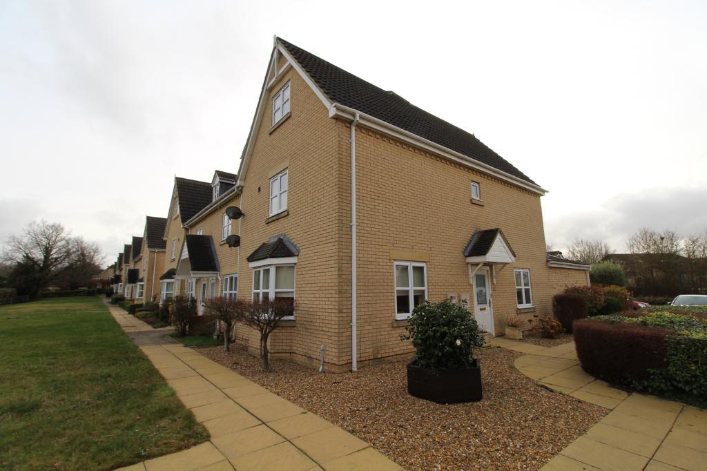 4 bed Town House for rent in Papworth Everard. From HC Property Lettings