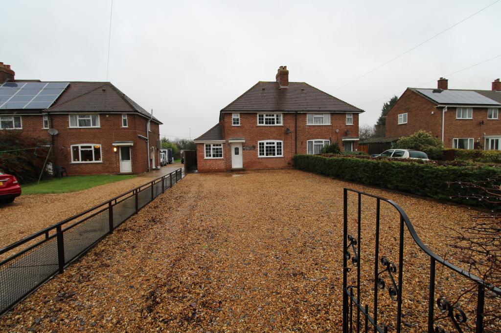 3 bed Semi-Detached House for rent in Eltisley. From HC Property Lettings