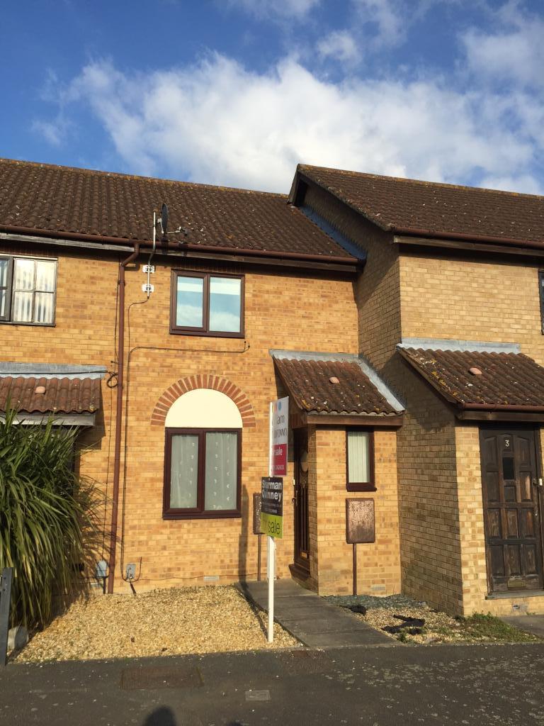 2 bed Terraced House for rent in Yaxley. From HC Property Lettings