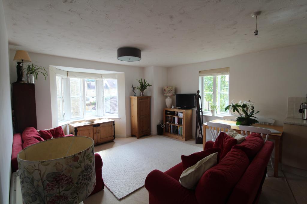2 bed Flat for rent in Papworth Everard. From HC Property Lettings