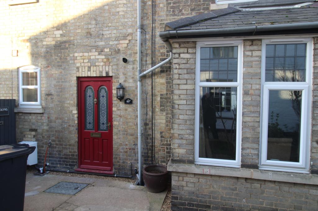 2 bed Terraced House for rent in Ramsey. From HC Property Lettings