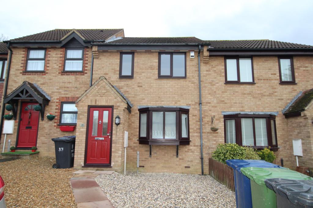 3 bed Terraced House for rent in Papworth Everard. From HC Property Lettings