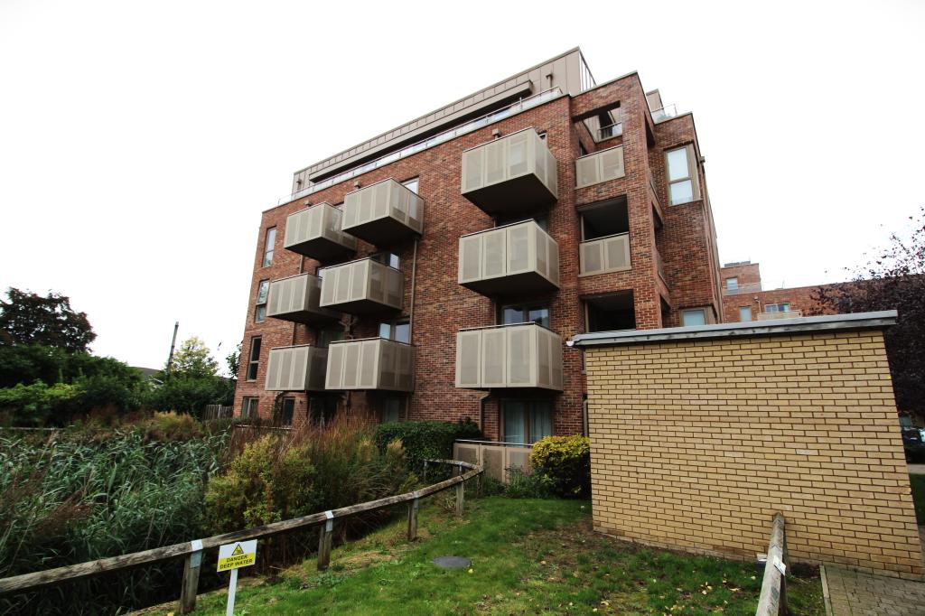 2 bed Apartment for rent in Cambridge. From HC Property Lettings