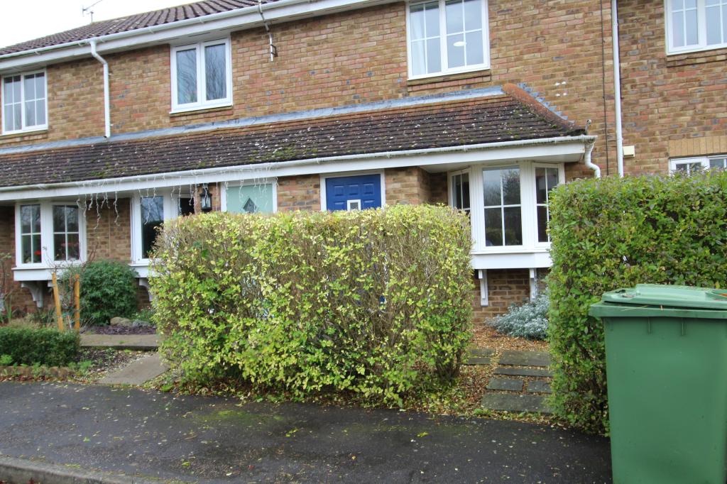 2 bed Terraced House for rent in Papworth Everard. From HC Property Lettings 2 bed Terraced House for rent in Papworth Everard. From HC Property Lettings