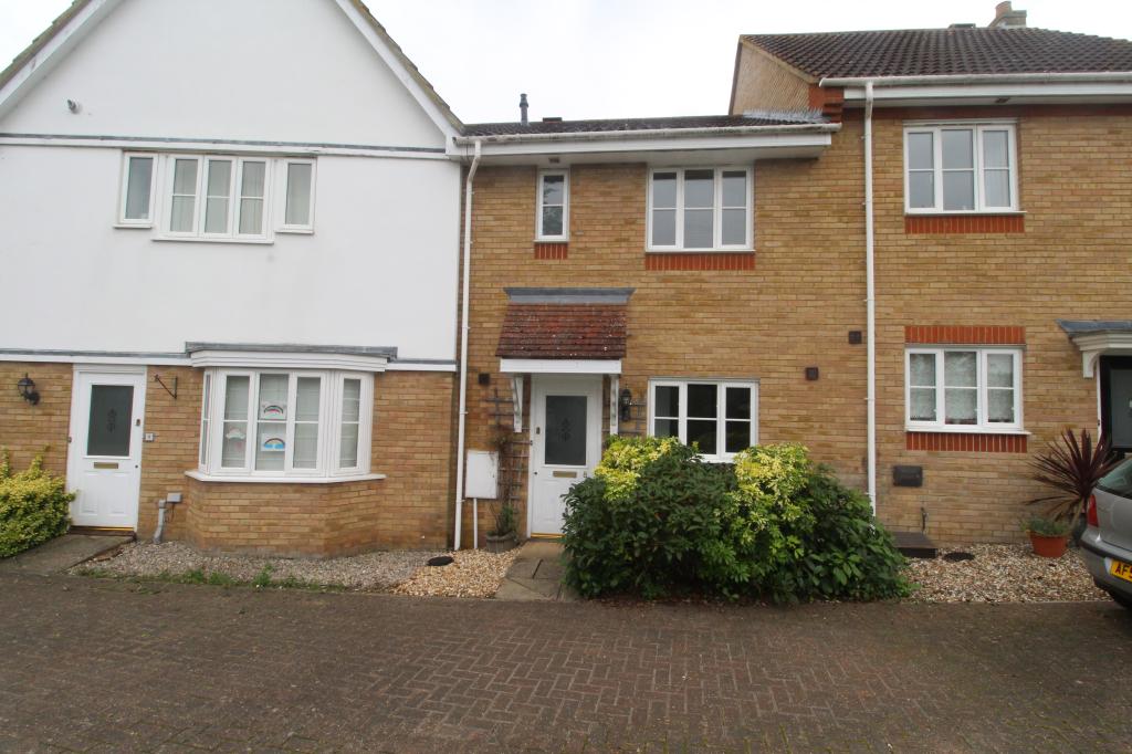 3 bed Terraced House for rent in Caldecote. From HC Property Lettings 3 bed Terraced House for rent in Caldecote. From HC Property Lettings