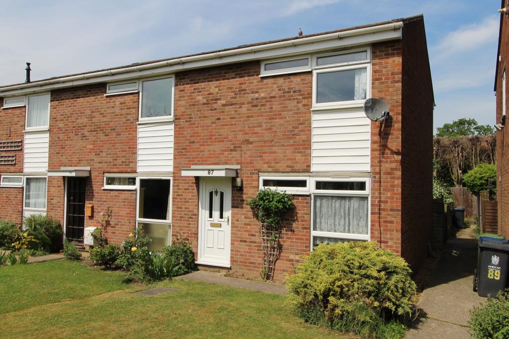 2 bed Terraced House for rent in Hardwick. From HC Property Lettings