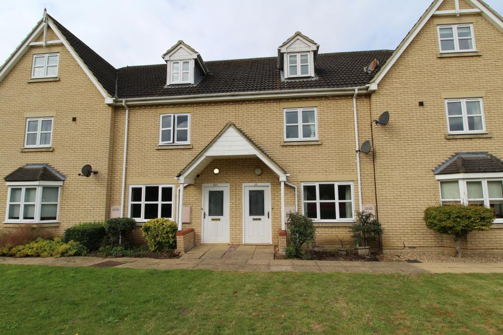 4 bed Terraced House for rent in Papworth Everard. From HC Property Lettings