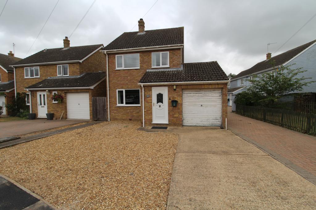 3 bed Detached House for rent in Needingworth. From HC Property Lettings 3 bed Detached House for rent in Needingworth. From HC Property Lettings