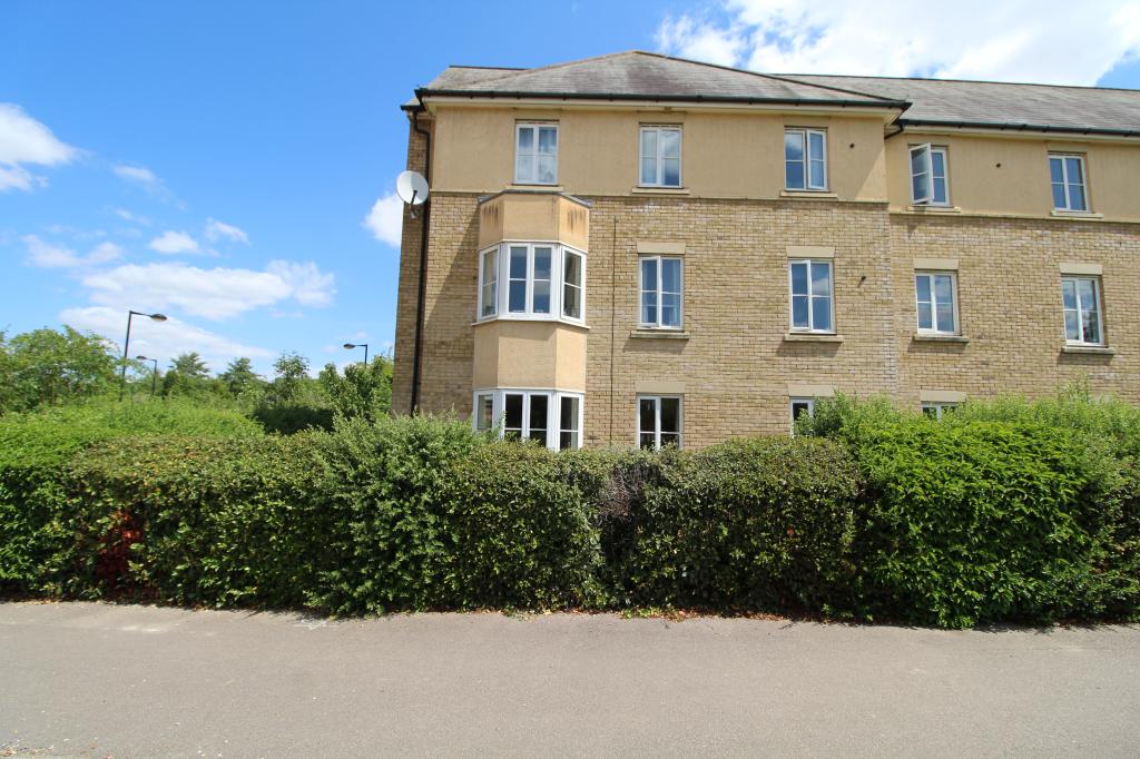 2 bed Ground Floor Flat for rent in Papworth Everard. From HC Property Lettings