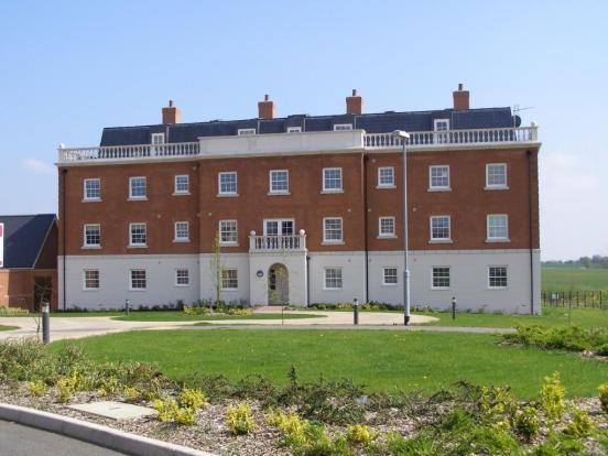 2 bed Apartment for rent in Cambourne. From HC Property Lettings