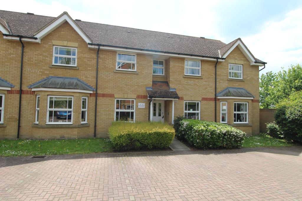 2 bed Flat for rent in Cambourne. From HC Property Lettings 2 bed Flat for rent in Cambourne. From HC Property Lettings