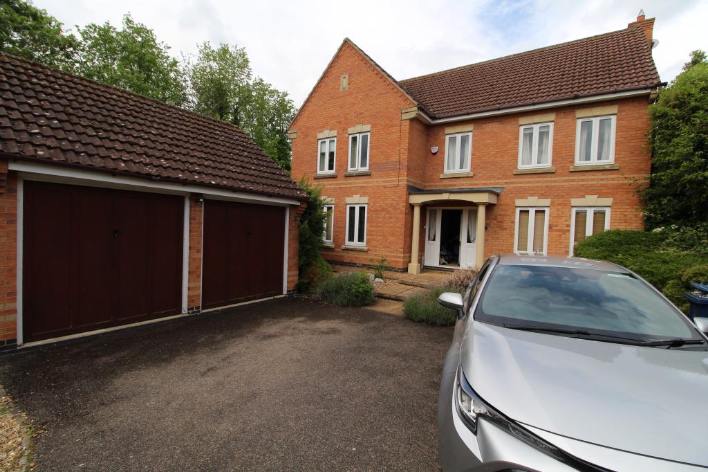 5 bed Detached House for rent in Papworth Everard. From HC Property Lettings 5 bed Detached House for rent in Papworth Everard. From HC Property Lettings