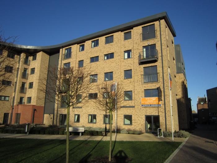 2 bed Apartment for rent in Huntingdon. From HC Property Lettings